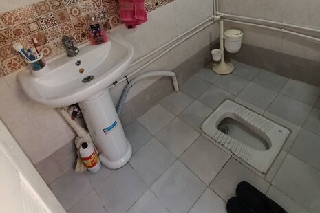 ویلا دوبلکس مبله تکخواب در گرگان