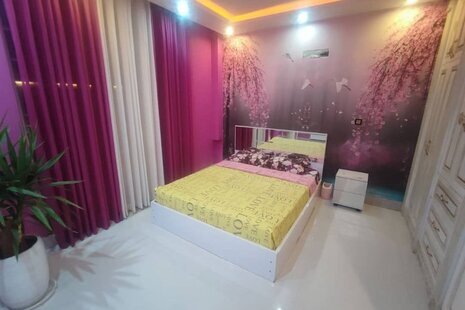 ویلا دوخواب استخردار رهام در مشهد