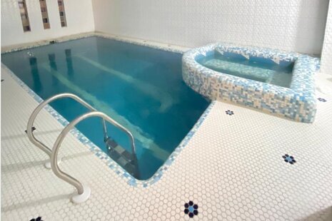 ویلا دوبلکس استخردار سه خواب علمده در محمودآباد