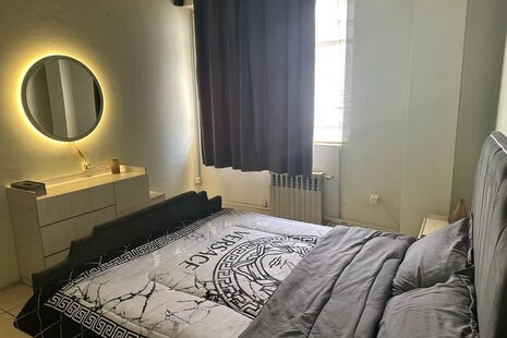 آپارتمان مبله دوخواب در شیراز