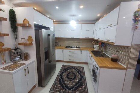 ویلا مبله دوخواب ملاصدرا در قم