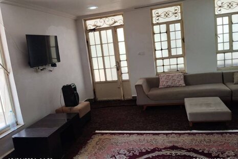 باغ ویلا دوخواب ماهان در دزفول