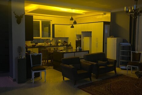 ویلا عمارت دوبلکس استخردار پنج خواب هوتارو در کردان