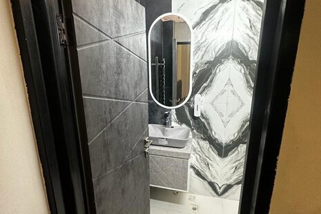 ویلا تریپلکس استخردار  سه خواب در محمودآباد