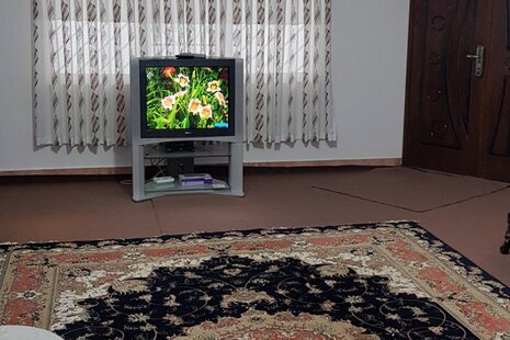 ویلا دو خواب در روستا کرسی