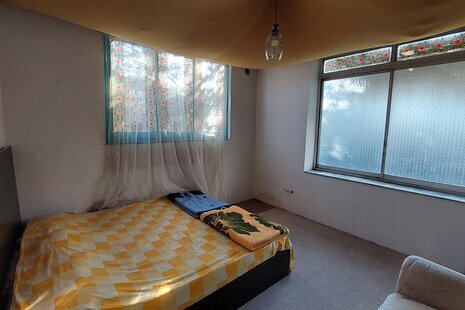 واحد دوخواب مبله 130متری در بومگردی مشهد