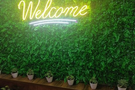 واحد 22 متری VIP در مسافرخانه فردیس