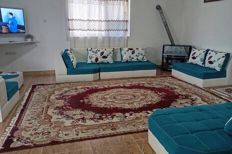 ویلا مبله دوخواب در ماسال