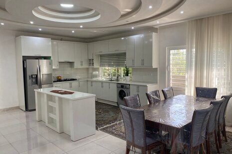 ویلا دوبلکس دوخواب در تالش