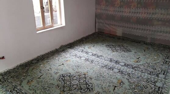 ویلا لب رودخانه باغ رایان 5 در روستای گیجاو اسالم