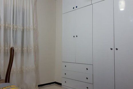 آپارتمان مبله دوخواب در پرند