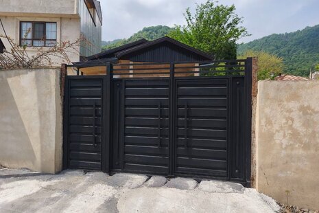 ویلا مبله تکخواب امید در ماسال