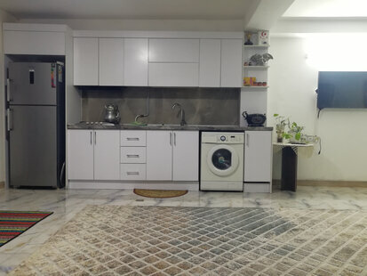 ویلا دو خواب بابلسر