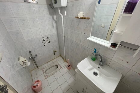 آپارتمان مبله تکخواب بهارستان در شیراز