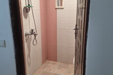 آپارتمان مبله تک خواب نسیم مشتاق در اصفهان