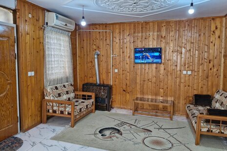 ویلا تکخواب در محمود آباد