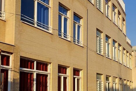 آپارتمان نقش جهان واحد 6 در اصفهان