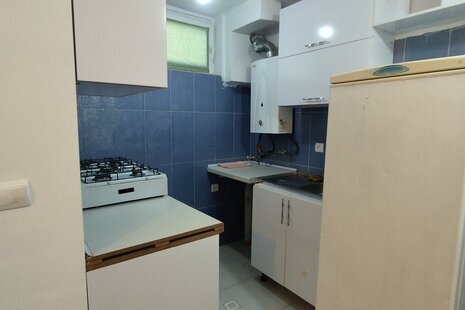 آپارتمان مبله تکخواب در کلاردشت