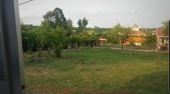 خانه ویلایی یک خوابه در روستای سیاهمرد