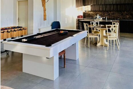 ویلا دوبلکس استخردار سه خواب مدرن در کردان