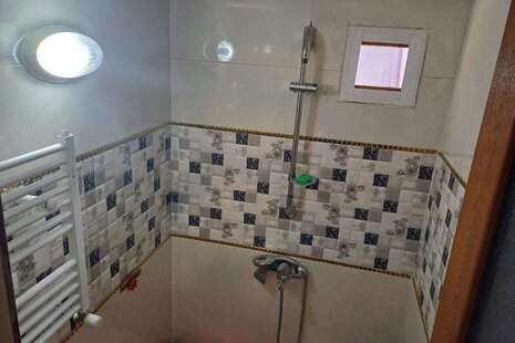 ویلا دوخواب خانسر در بهشهر