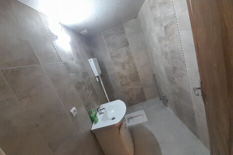 ویلا باغ راشین  در آغچه حصار