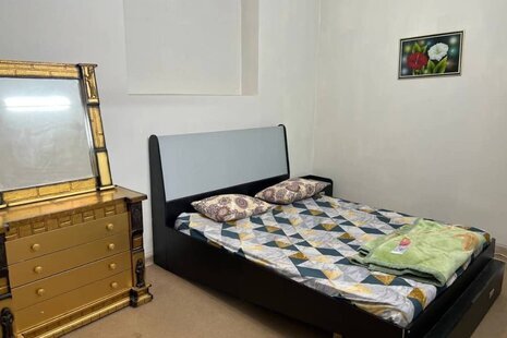 آپارتمان مبله دو خواب طبقه دوم در شیراز