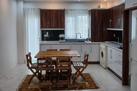 ویلا دوبلکس دوخواب یاران در خشکبیجار