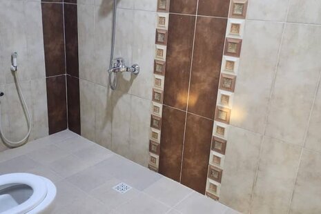 سوئیت در قشم