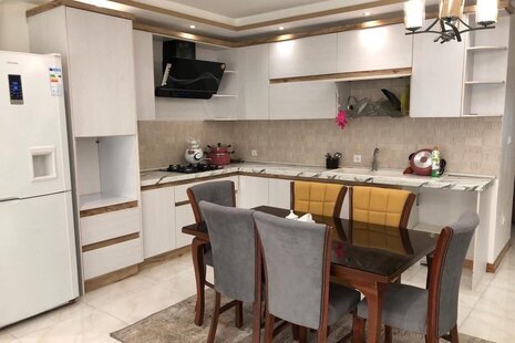 ویلا دوبلکس استخردار سه خواب برکه در محمود آباد