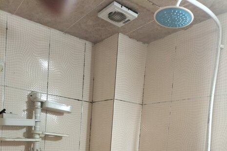 آپارتمان مبله تکخواب پروین در اصفهان