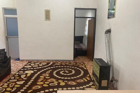 خانه ویلایی تک خواب لیسار در لیسار