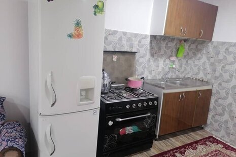 سوئیت ویلا گلها در ماسال