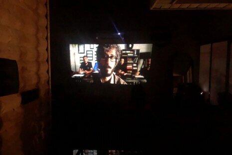 کلبه دوبلکس جکوزی دار مبله دوخواب در بابل