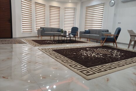 ویلا دوبلکس دوخواب امیران در ماسال