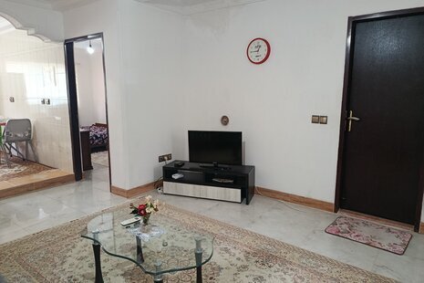 آپارتمان مبله تکخواب در رامسر