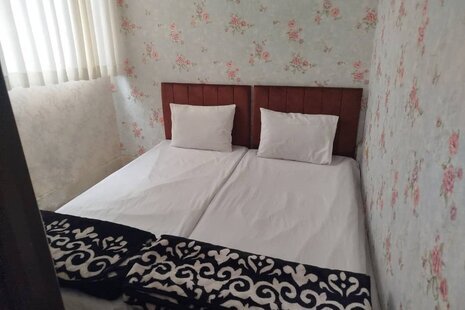 آپارتمان مبله تکخواب آرتین 2 در مشهد