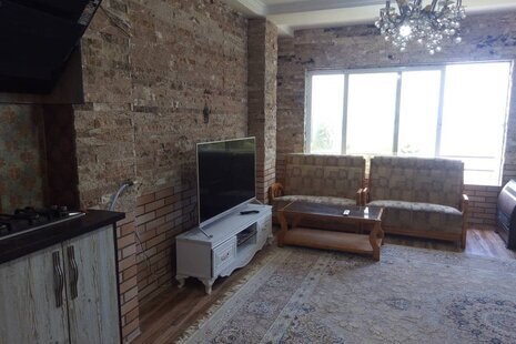 آپارتمان مبله تکخواب 75 متری در محمود آباد