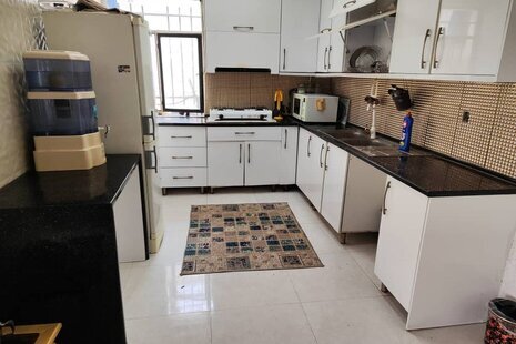 ویلا استخردار تک خواب حافظ در ملارد