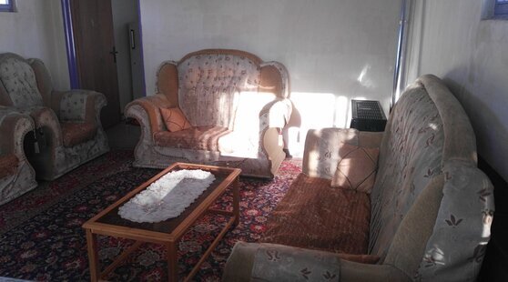 خانه ویلایی تک خواب در طالقان