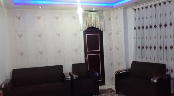 سوئیت یک خواب در فومن