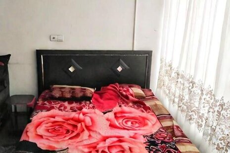 سوئیت غدیر در اصفهان