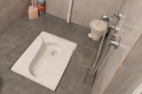 خانه ویلایی دو خواب مبله در قائمشهر