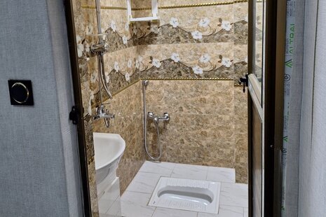 سوئیت 20 متری شیک در رامسر