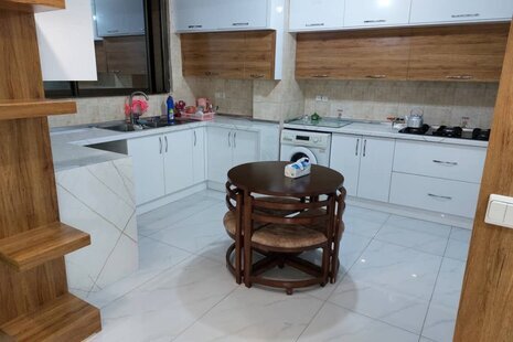 آپارتمان مبله دوخواب در اصفهان