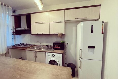 آپارتمان مبله دوخواب لوکس 2 در فردوس