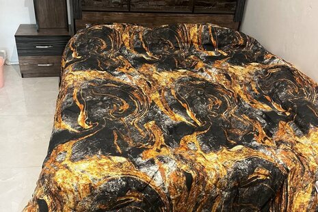 ویلا مبله تک خواب استخردار سلیمیان در ملارد