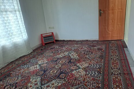 آپارتمان مبله دو خواب هورامان در کردستان