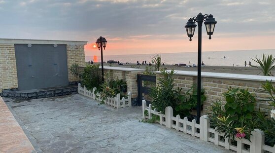 واحد مهسا2 طبقه همکف در نور