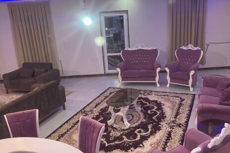 ویلا دوبلکس استخردار سه خواب در رودهن